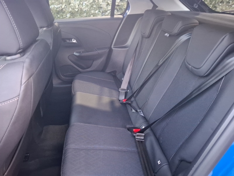 Used Vauxhall Corsa 2022 for sale - 77252900: Photo 6