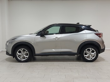 Used Nissan Juke 2020 for sale - 78510116: Photo