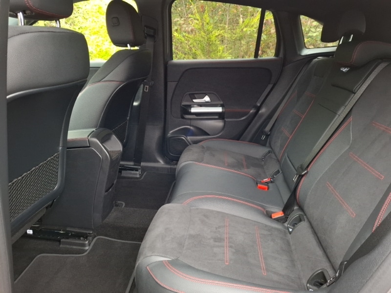 Used Mercedes-Benz EQA 2024 for sale - 76838424: Photo 6