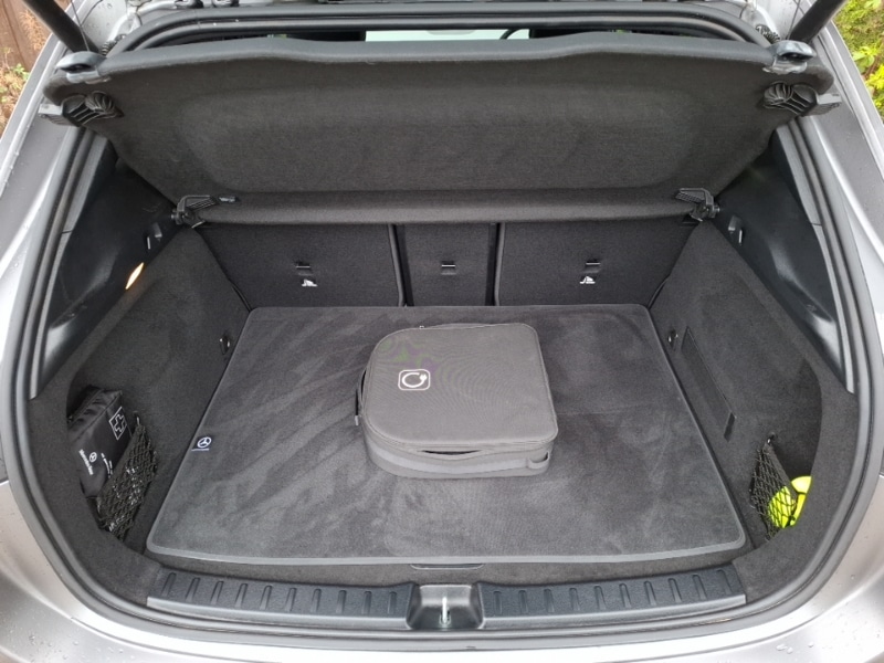 Used Mercedes-Benz EQA 2024 for sale - 76838424: Photo 8