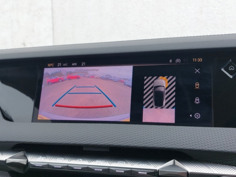 Used DS Automobiles DS 4 2022 for sale - 78198474: Photo 11