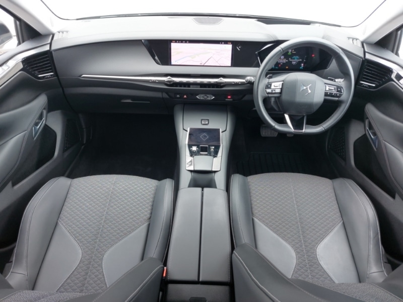 Used DS Automobiles DS 4 2022 for sale - 78198474: Photo 2