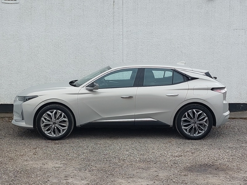 Used DS Automobiles DS 4 2022 for sale - 78198474: Photo 4