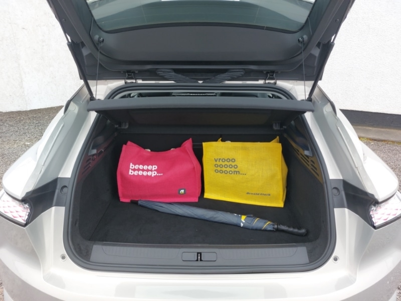 Used DS Automobiles DS 4 2022 for sale - 78198474: Photo 8