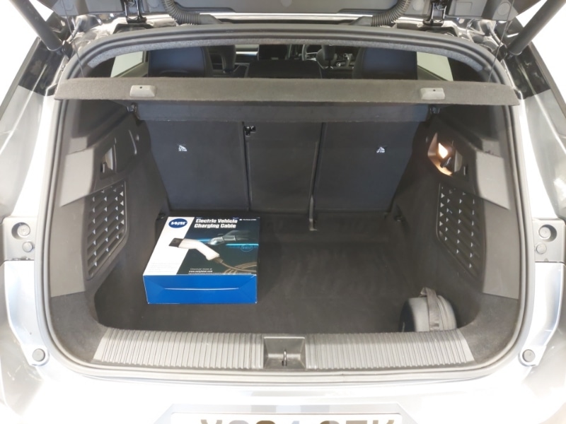 Used Renault Scenic E-Tech 2024 for sale - 76619332: Photo 8