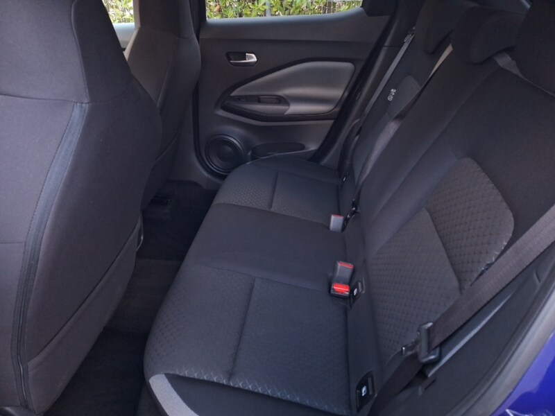 Used Nissan Juke 2020 for sale - 77690280: Photo 6