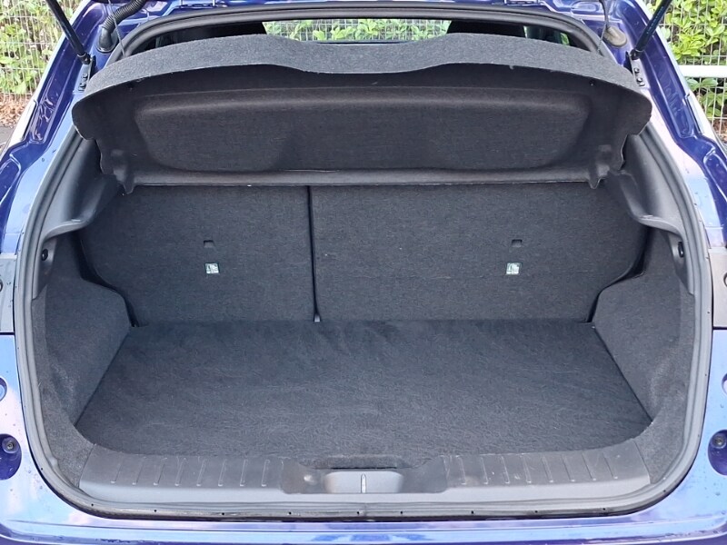 Used Nissan Juke 2020 for sale - 77690280: Photo 8