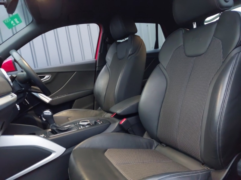 Used Audi Q2 2022 for sale - 77419880: Photo 5