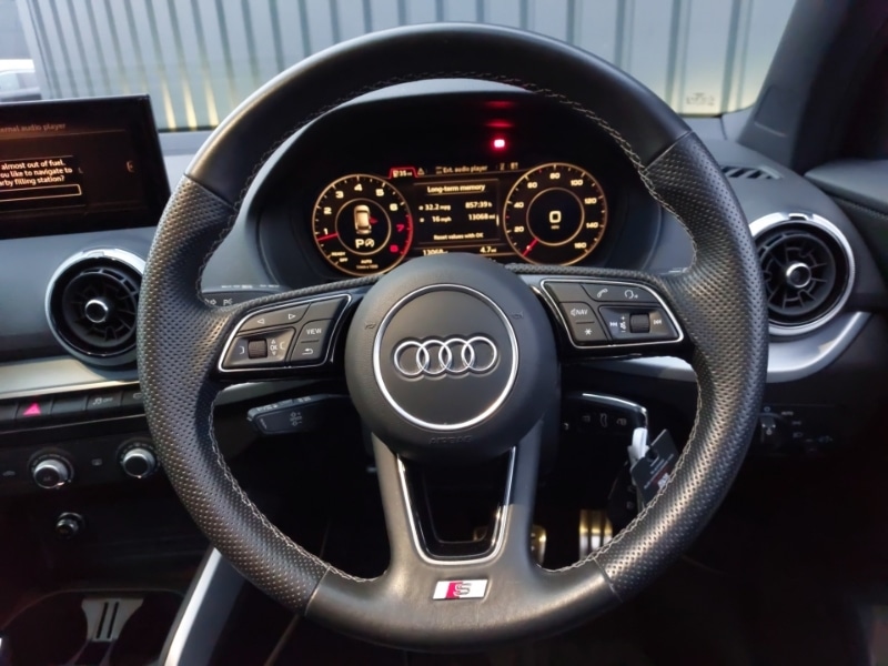 Used Audi Q2 2022 for sale - 77419880: Photo 7