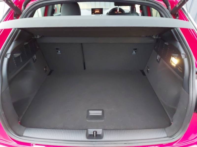 Used Audi Q2 2022 for sale - 77419880: Photo 8