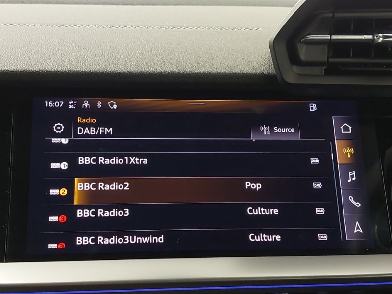 Used Audi A3 2023 for sale - 76770710: Photo 11