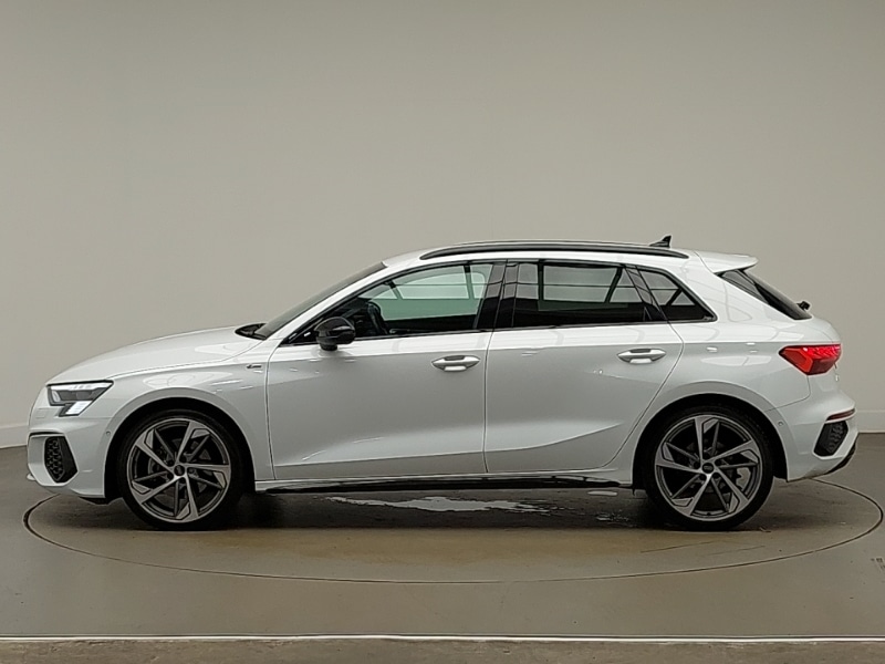 Used Audi A3 2023 for sale - 76770710: Photo 4