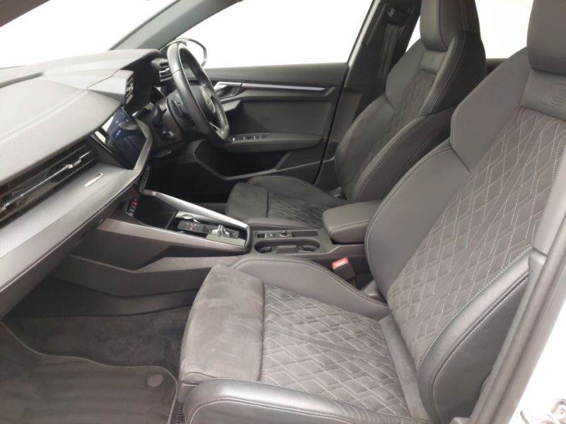 Used Audi A3 2023 for sale - 76770710: Photo 5