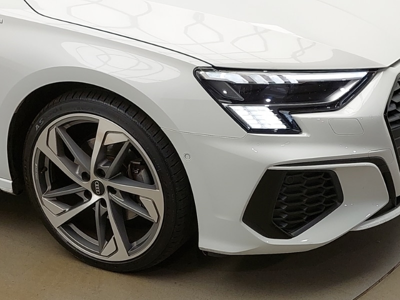 Used Audi A3 2023 for sale - 76770710: Photo 9