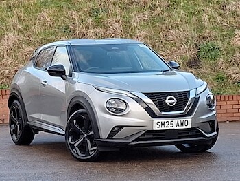 Used Nissan Juke 2025 for sale - 78378017: Photo
