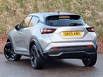 Used Nissan Juke 2025 for sale - 78378017: Photo