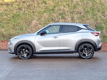 Used Nissan Juke 2025 for sale - 78378017: Photo