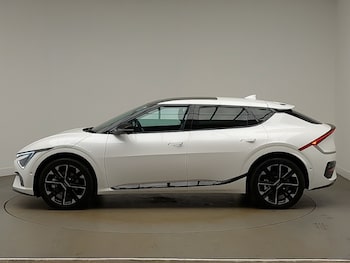 Used Kia EV6 2025 for sale - 76262107: Photo 4