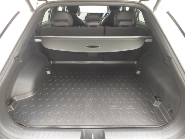 Used Kia EV6 2025 for sale - 76262107: Photo 8