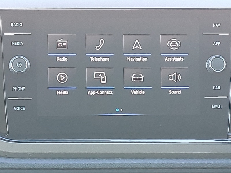 Used Volkswagen Polo 2021 for sale - 77722292: Photo 10