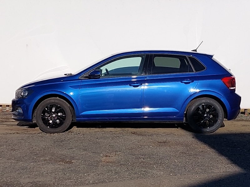 Used Volkswagen Polo 2021 for sale - 77722292: Photo 4