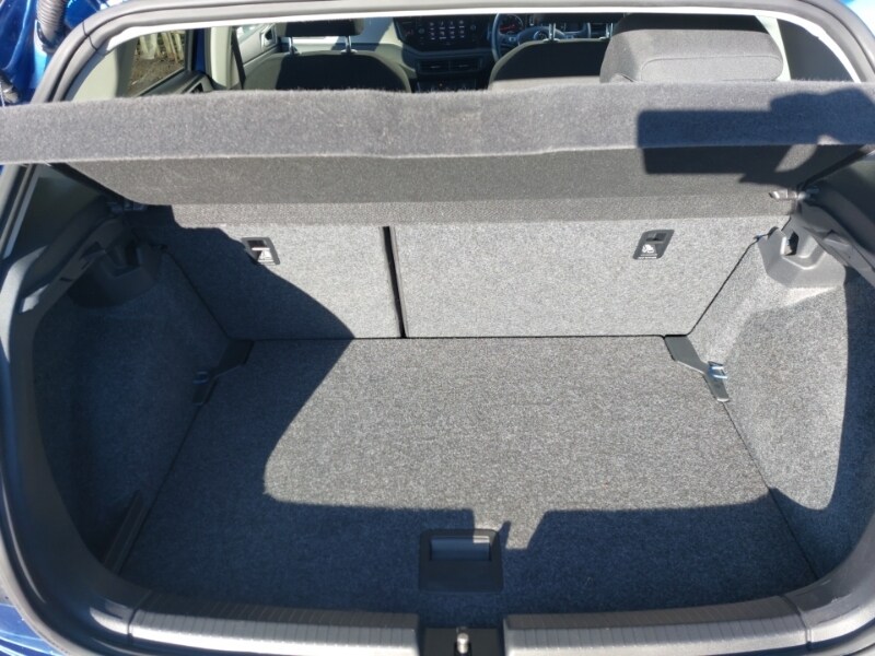 Used Volkswagen Polo 2021 for sale - 77722292: Photo 8