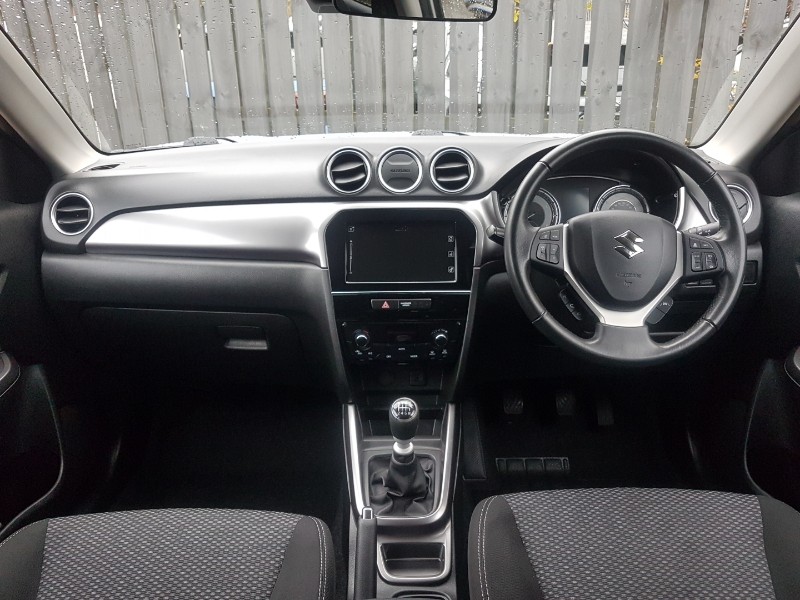 Used Suzuki Vitara 2022 for sale - 76614556: Photo 2