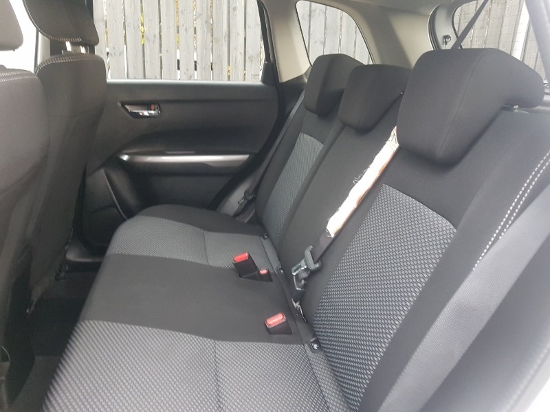 Used Suzuki Vitara 2022 for sale - 76614556: Photo 6