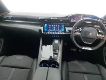 Used Peugeot 508 2021 for sale - 74965023: Photo