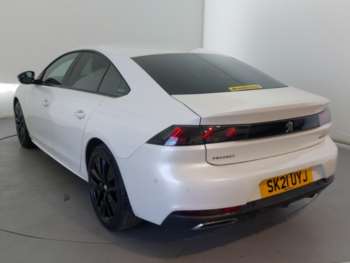 Used Peugeot 508 2021 for sale - 74965023: Photo