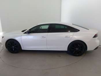 Used Peugeot 508 2021 for sale - 74965023: Photo