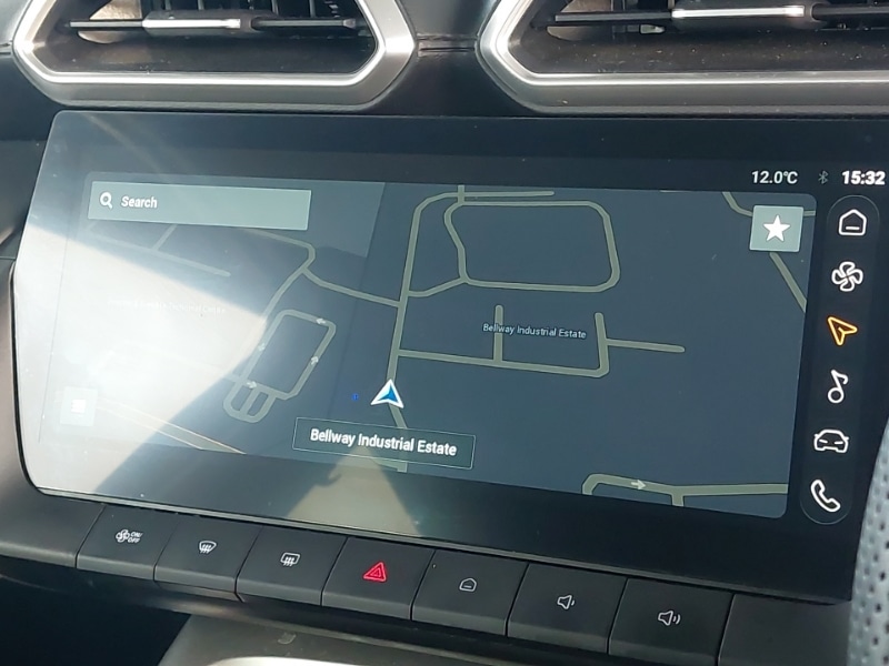 Used MG MG ZS 2025 for sale - 77832930: Photo 10