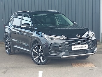 Used MG MG ZS 2025 for sale - 77832930: Photo