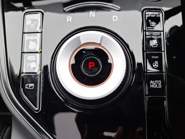 Used Kia Niro 2025 for sale - 76288800: Photo 12