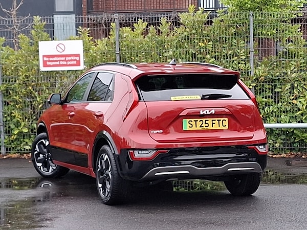 Used Kia Niro 2025 for sale - 76288800: Photo 3