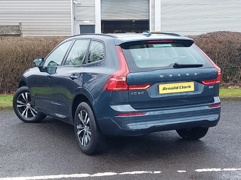 Used Volvo XC60 2022 for sale - 77405991: Photo 3
