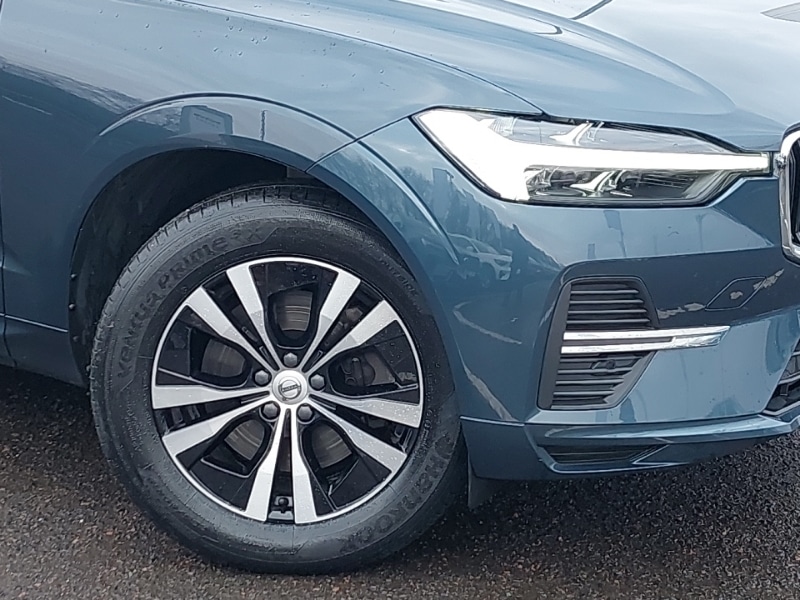 Used Volvo XC60 2022 for sale - 77405991: Photo 9