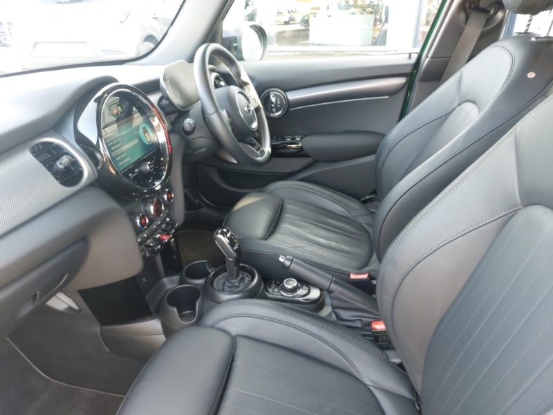 Used MINI Hatch 2024 for sale - 77949413: Photo 5