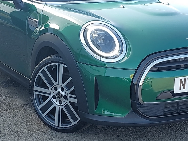 Used MINI Hatch 2024 for sale - 77949413: Photo 9