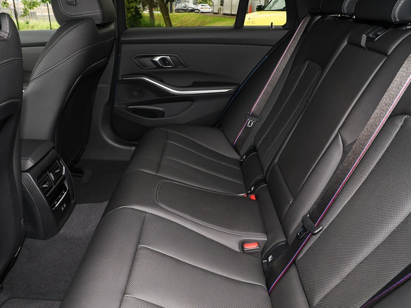 Used BMW 3 Series 2025 for sale - 77353172: Photo 12