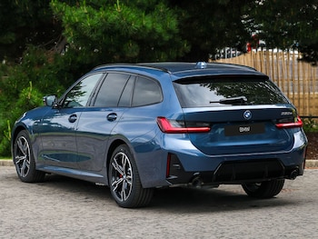 Used BMW 3 Series 2025 for sale - 77353172: Photo