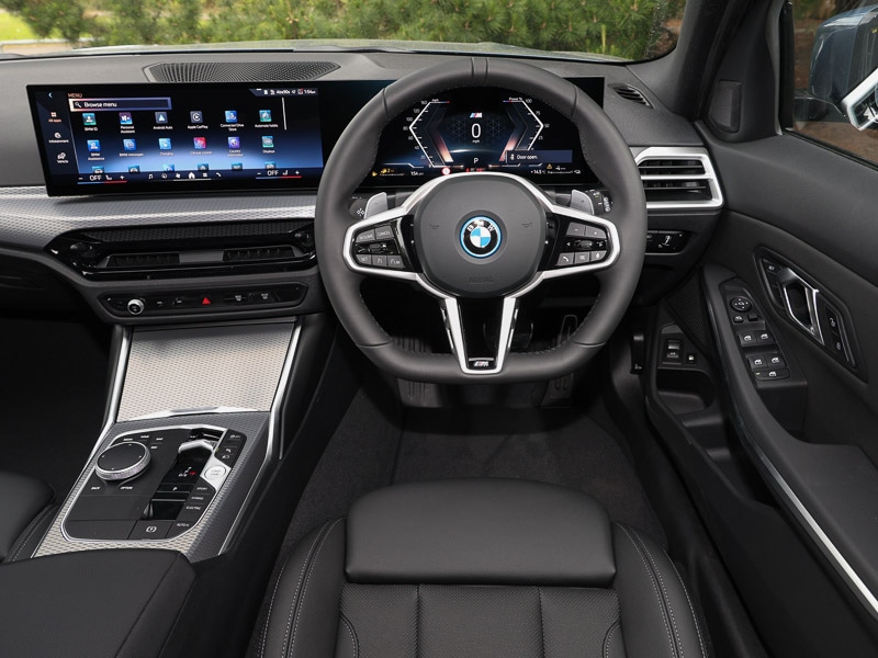 Used BMW 3 Series 2025 for sale - 77353172: Photo 5