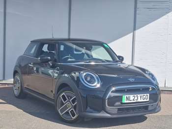 2023 - 135kW Cooper S Level 2 33kWh 3dr Auto
