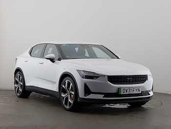 Polestar Polestar 2 feature image