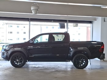 Used Toyota Hilux 2022 for sale - 78616845: Photo