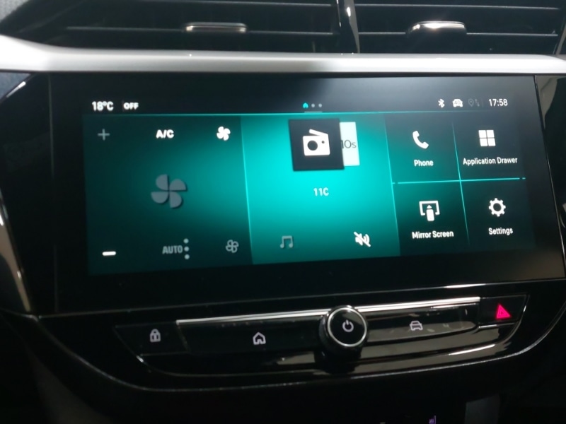 Used Vauxhall Corsa 2025 for sale - 76822486: Photo 10