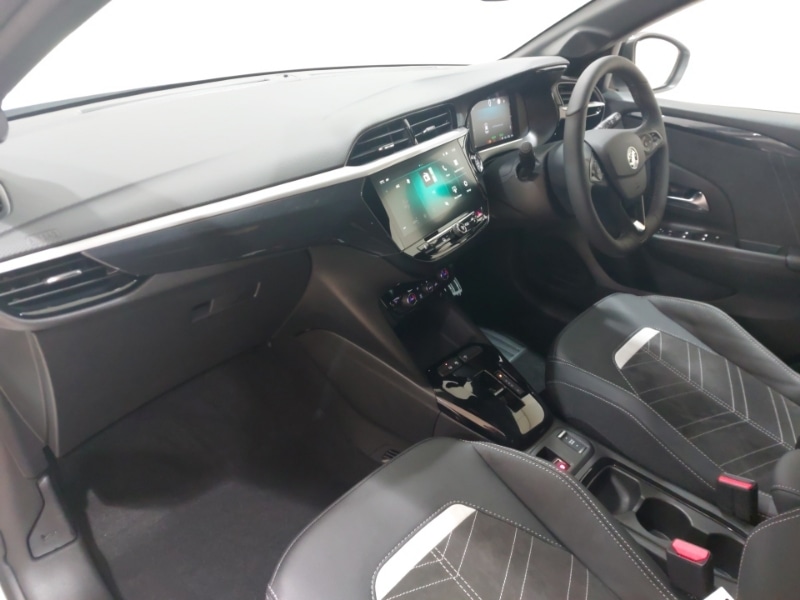 Used Vauxhall Corsa 2025 for sale - 76822486: Photo 5