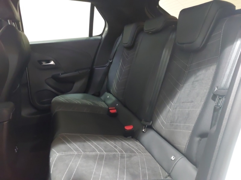 Used Vauxhall Corsa 2025 for sale - 76822486: Photo 6