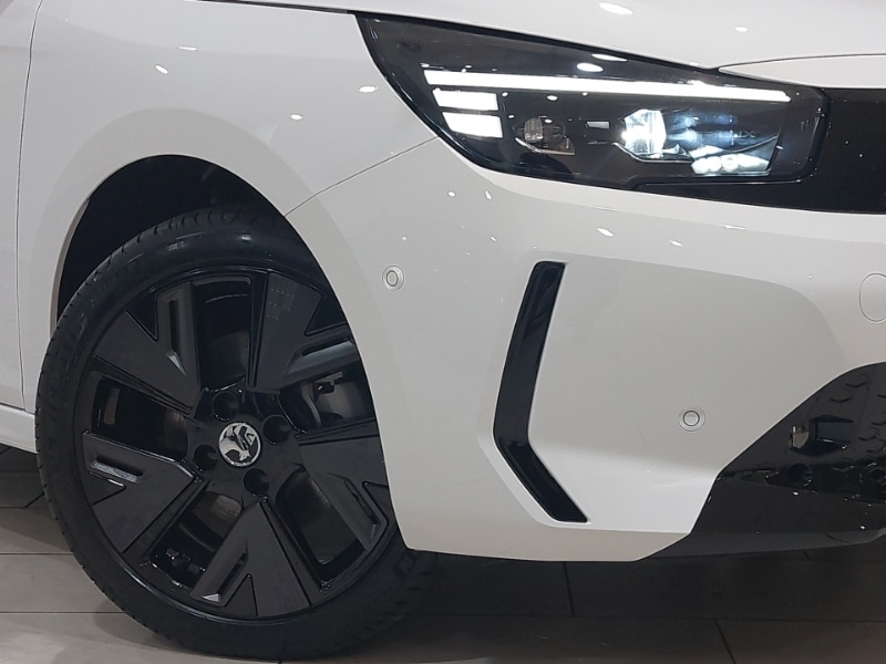 Used Vauxhall Corsa 2025 for sale - 76822486: Photo 9