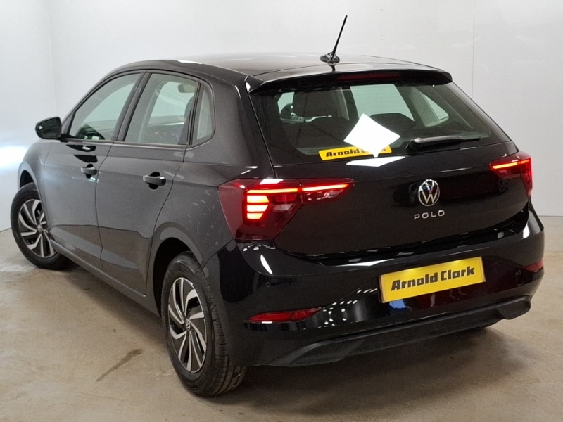 Used Volkswagen Polo 2025 for sale - 77434254: Photo 3